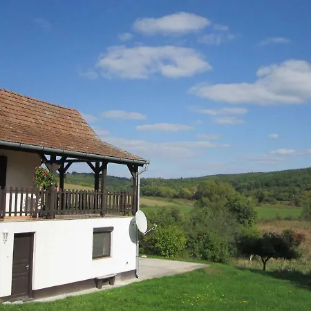 The Green Dream Magyarlukafa