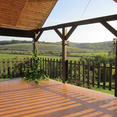The Green Dream Holiday home *